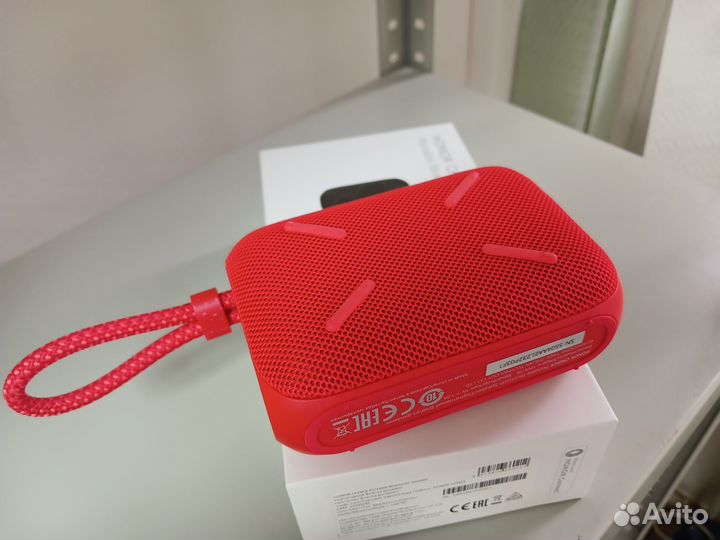 Bluetooth колонка Honor Choice VNA-00