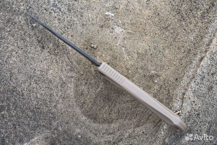 Нож складной Скаут кизляр