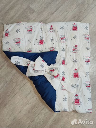 Деские вещи, конверты