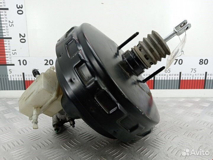 Усилитель тормозов вакуумный для Renault Espace 4