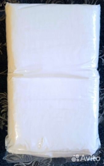 Подгузники baby mom -5