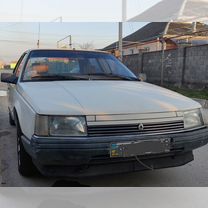 Renault 25 2.0 MT, 1985, 521 000 км, с пробегом, цена 80 000 руб.