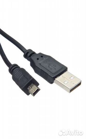 Кабель USB