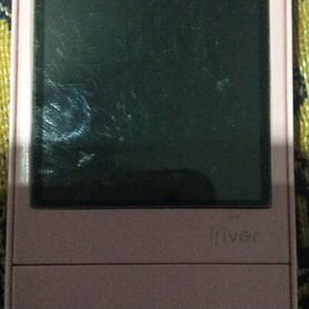 Плеер Iriver e100