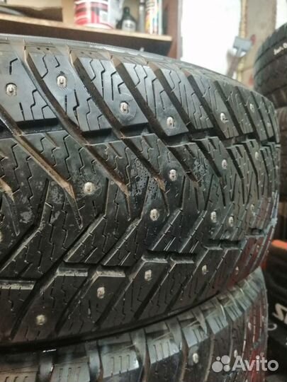 Yokohama Ice Guard IG65 225/60 R17