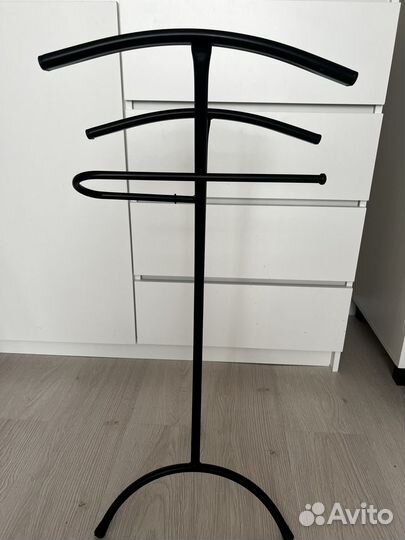 Вешалка напольная