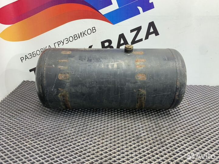 81514010171 Ресивер воздушный 25L