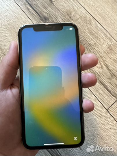 Телефон iPhone 11 128 gb
