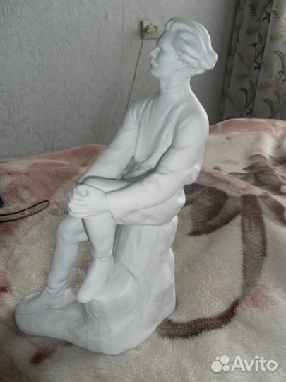 Максим горький