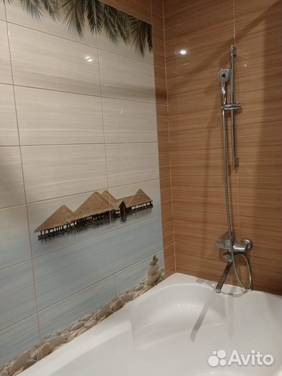 Плиточник. Облицовщик