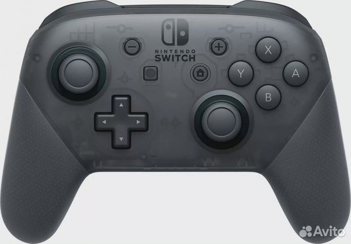Pro контроллер для Nintendo Switch