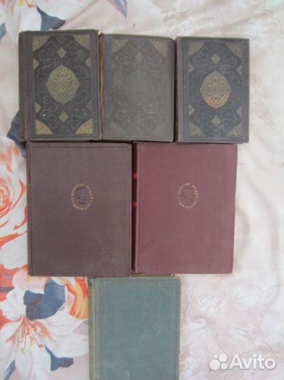 А. Глушановский. Тень основателя. 2019 год