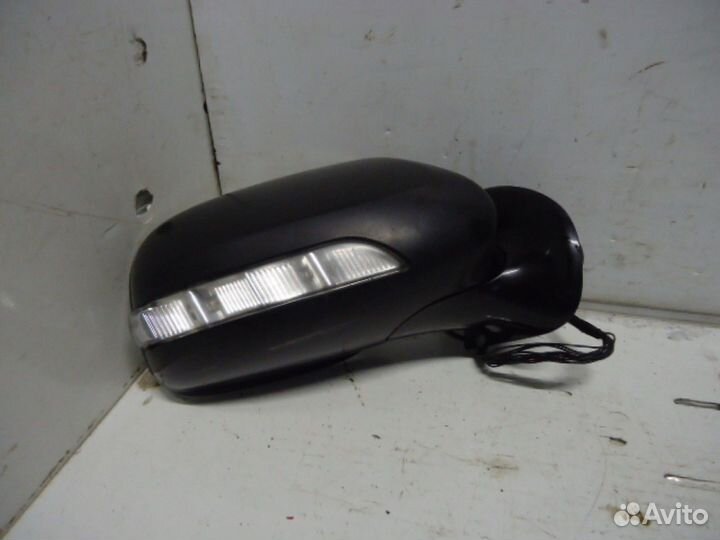 Зеркало правое электрическое Mercedes-Benz E-Class