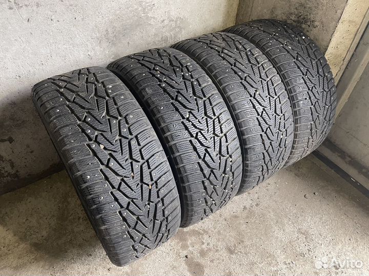 Nokian Tyres Nordman 7 SUV 225/50 R17