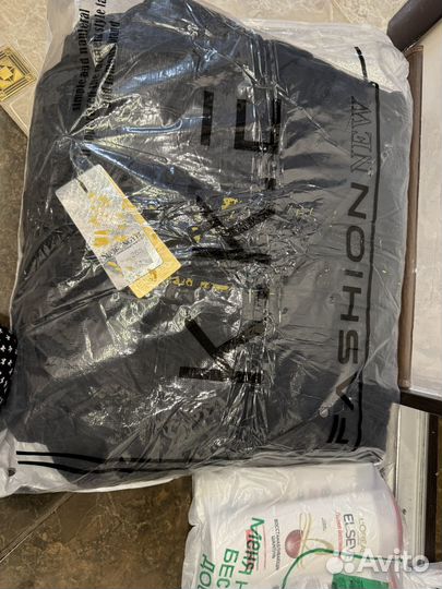 Женские вещи пакетом новый +шампунь