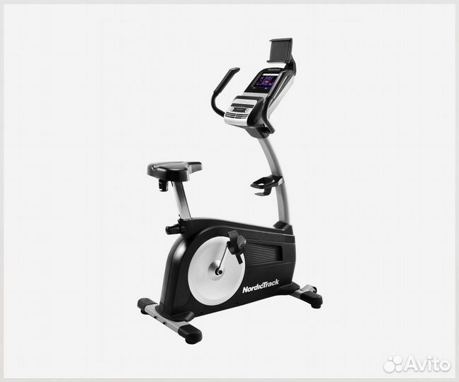 Велотренажер магнитный NordicTrack GX 4.6 Pro