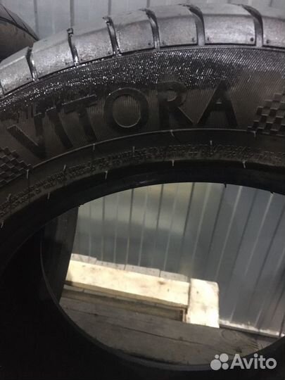 Vitora Sportlife 215/55 R16