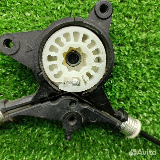 Стеклоподъемник передний левый Mazda 3 BK 2005