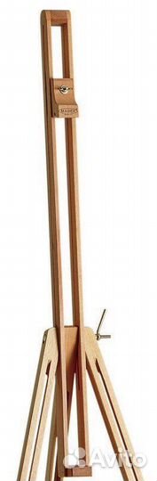 Мольберт тренога mabef бук Mabef