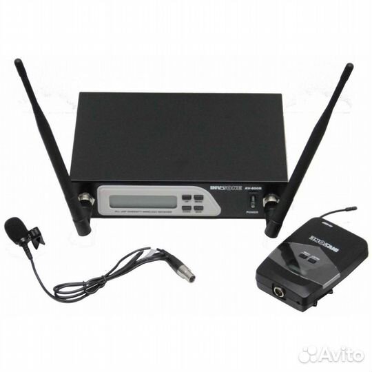 Invotone AV800LV