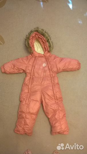 Комбинизон