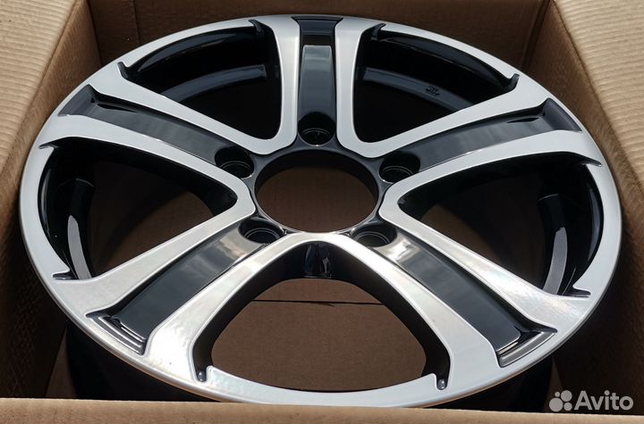 Нива, Шеви Нива R16 новые