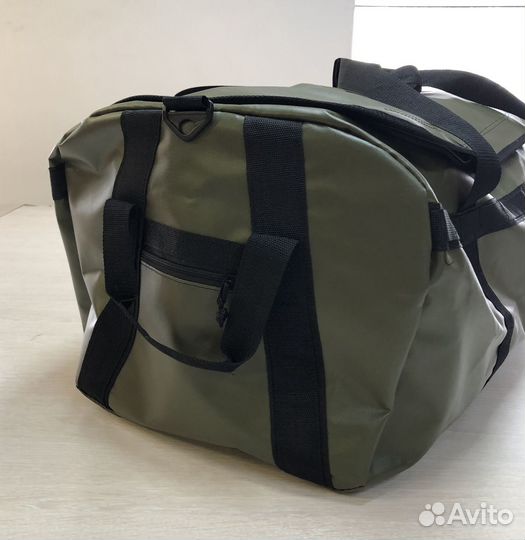 Баул траспортировочный 100 литров пвх