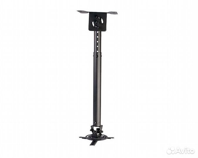 Кронштейн для проектора NorthBayou NB T718-2 Black