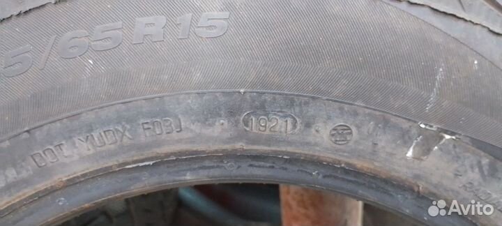 Viatti Brina Nordico V-522 185/65 R15