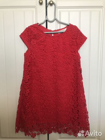 Платье для девочки H&M