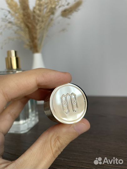 Отливанты Fleur Narcotique Ex Nihilo оригинал