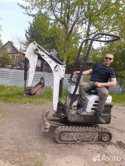 Строитель, монтажник, строитель-универсал