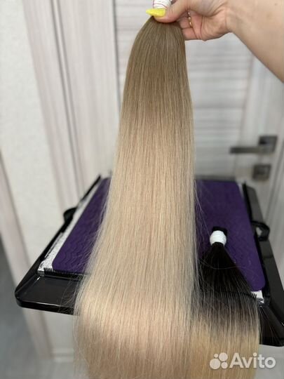 Волосы для наращивания