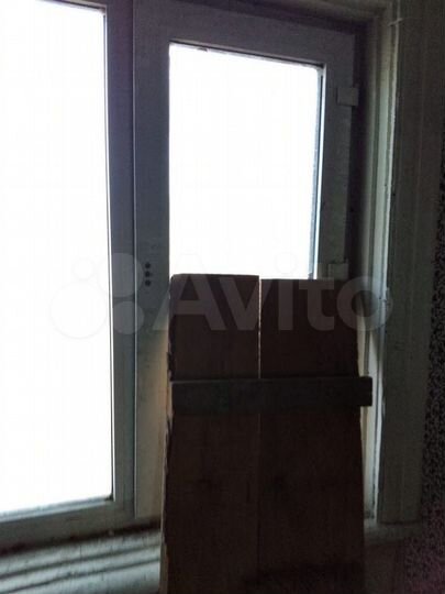 3-к. квартира, 45,5 м², 1/1 эт.