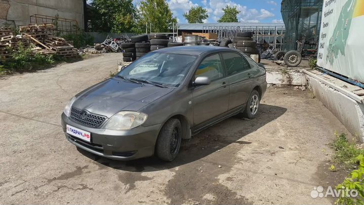 Проводка моторная Toyota Corolla (E120) 82121-0276