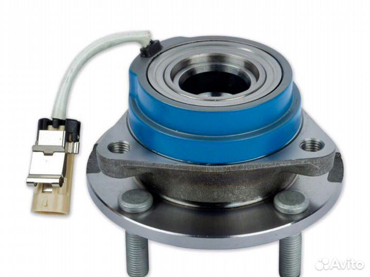 Ступица передняя Chevrolet Epica