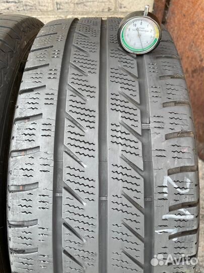 Goodyear Vector 4Seasons Cargo 235/65 R16C