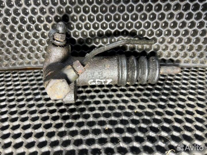 Рабочий цилиндр сцепления Hyundai Getz 2002-2005