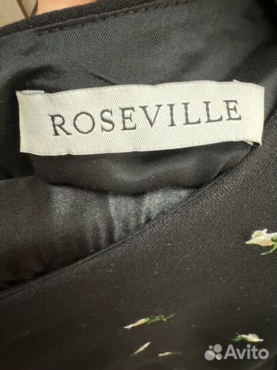 Платье женское roseville