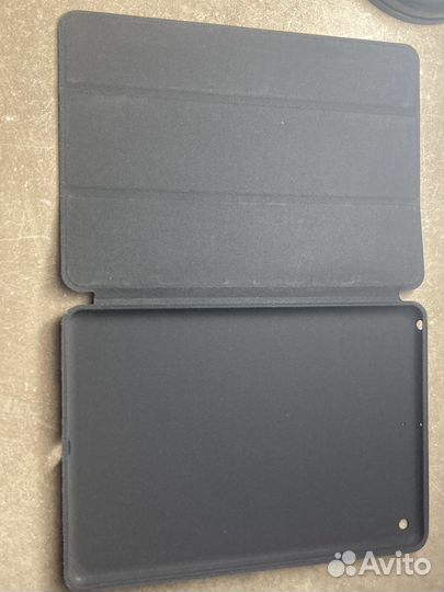 Чехол на iPad 7 8 9