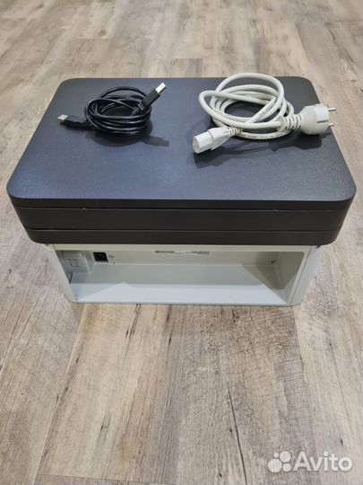 Мфу лазерный Samsung Xpress M2070