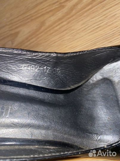 Туфли женские