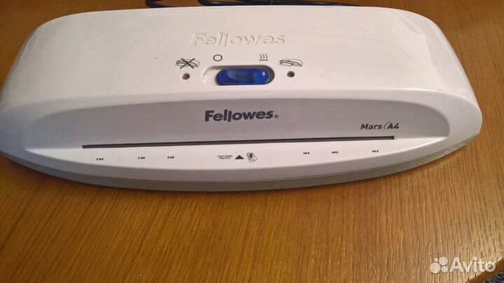 Ламинатор Fellowes