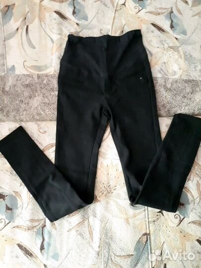 Брюки для беременных