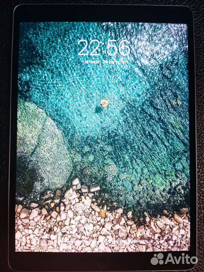 iPad pro 10.5 64Gb Wi-Fi + apple pencil 1st gen