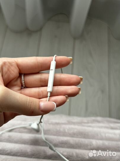 Проводные наушники apple Original