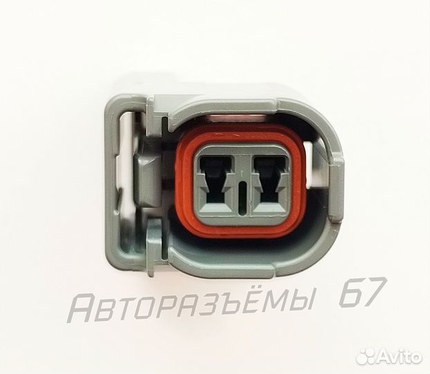 Разъем для датчика ABS Mazda