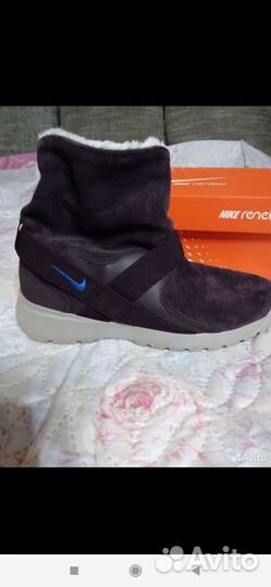 Nike оригинал 38,5
