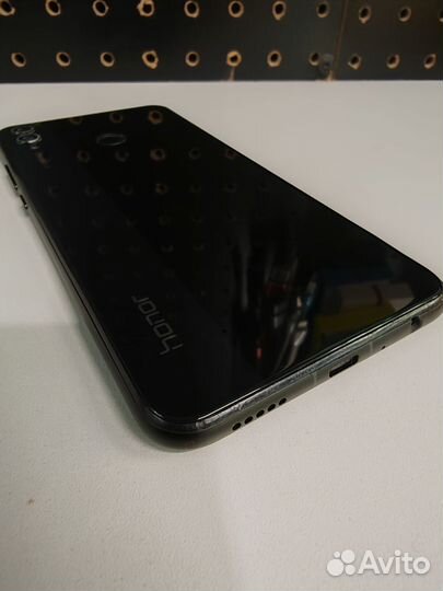 Телефон Honor 8X 4/64gb