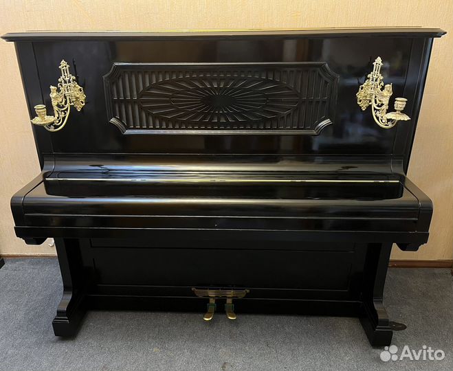 Пианино C.bechstein